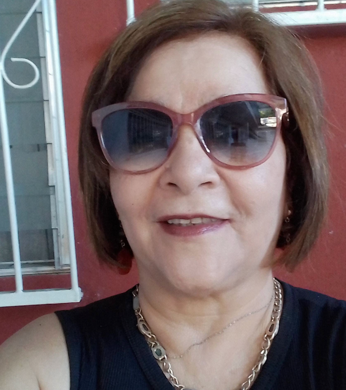Maria Rosa